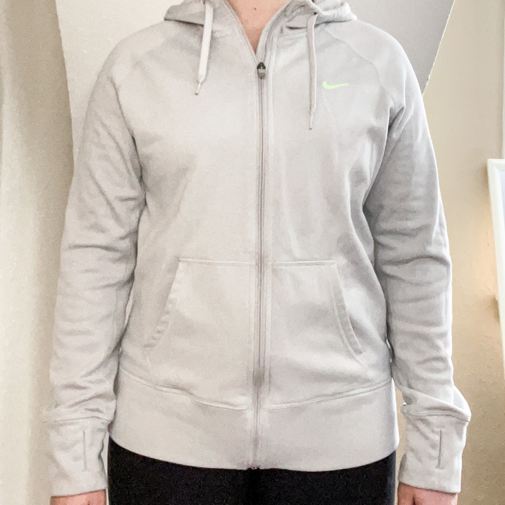 Nike Jacket